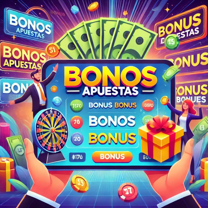 bonos apuestas